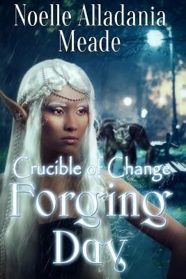 Produktbild: Forging Day