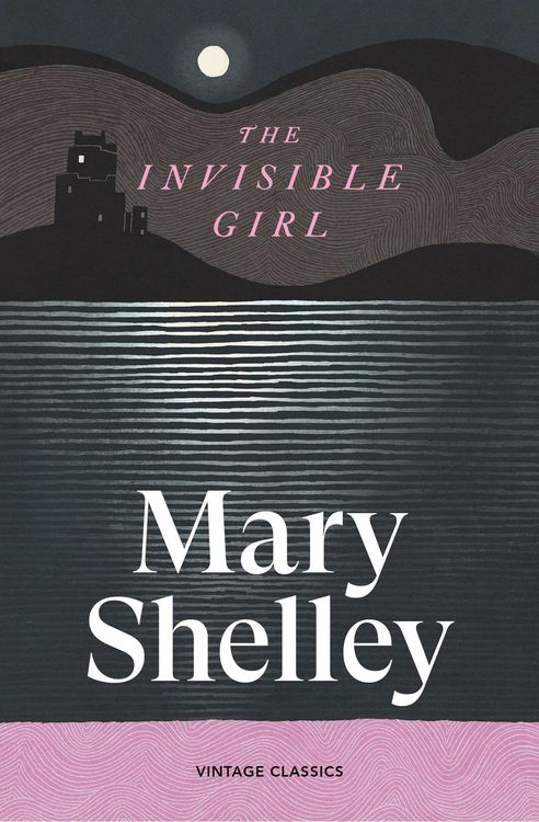 Produktbild: The Invisible Girl