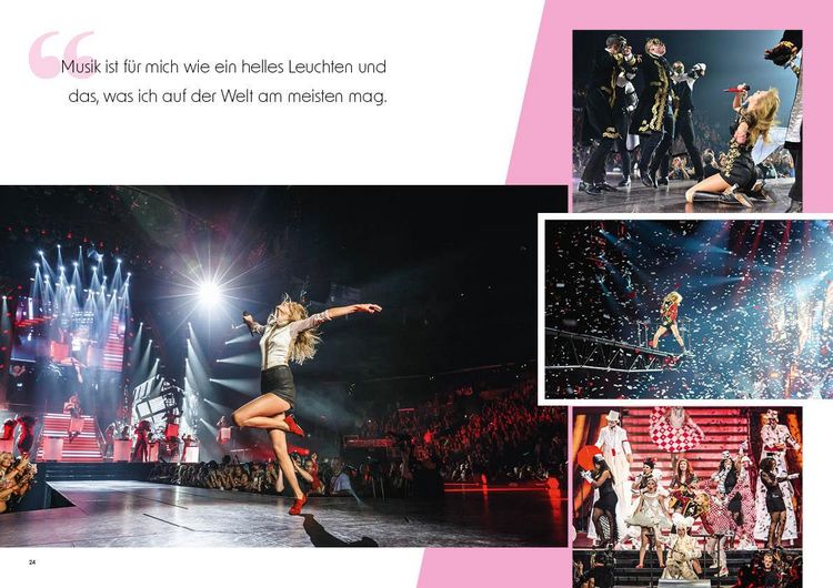 Produktbild: Taylor Swift