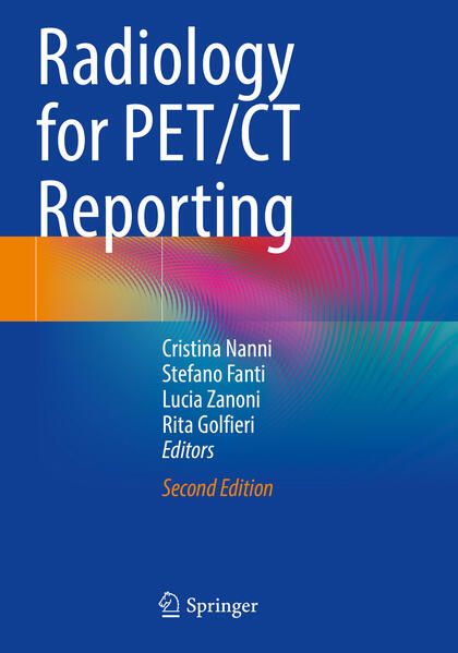 Produktbild: Radiology for PET/CT Reporting