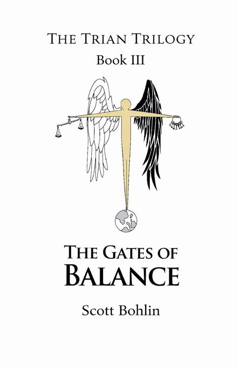 Produktbild: The Gates of Balance