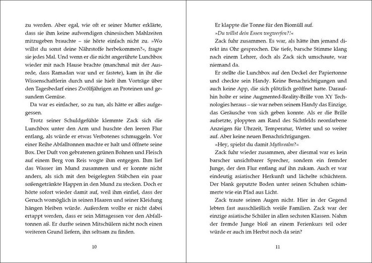Produktbild: Rise of Legends (Band 1) - Das Erbe des Drachenkaisers