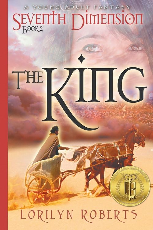Produktbild: Seventh Dimension - The King