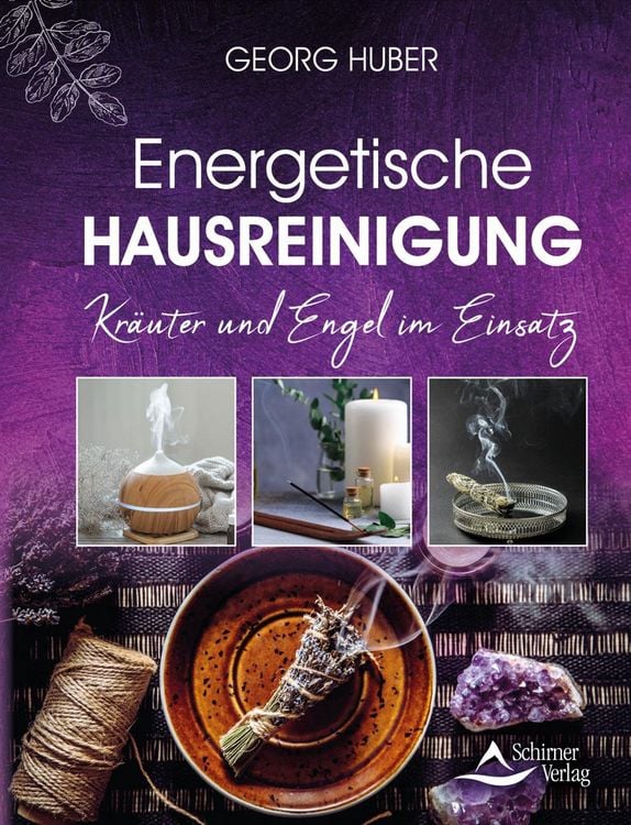 Produktbild: Energetische Hausreinigung