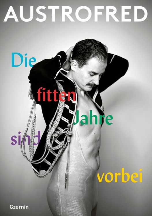 Produktbild: Die fitten Jahre sind vorbei