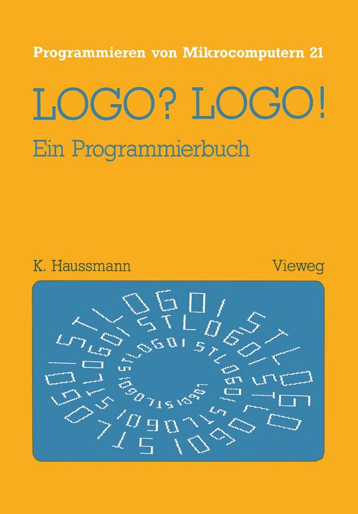 Produktbild: Logo? Logo!