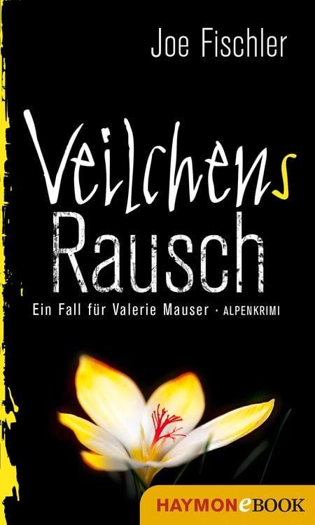 Produktbild: Veilchens Rausch