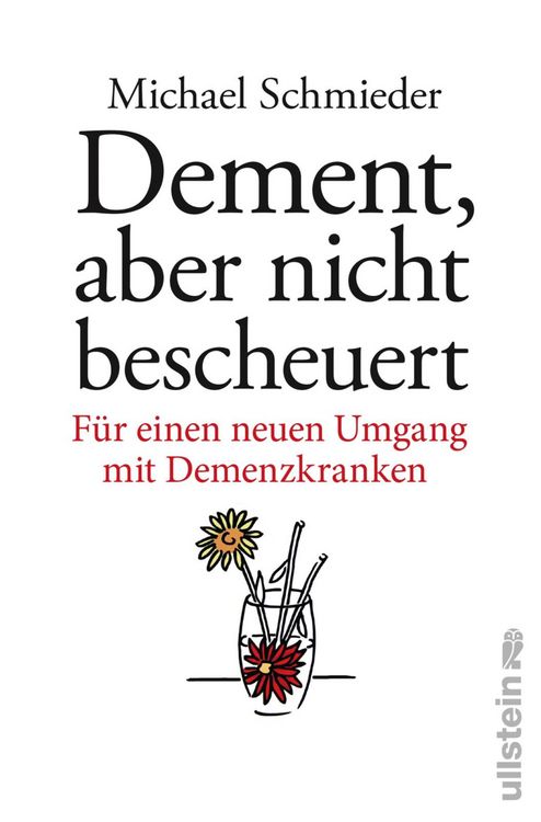 Produktbild: Dement, aber nicht bescheuert