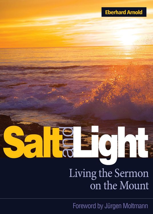 Produktbild: Salt and Light