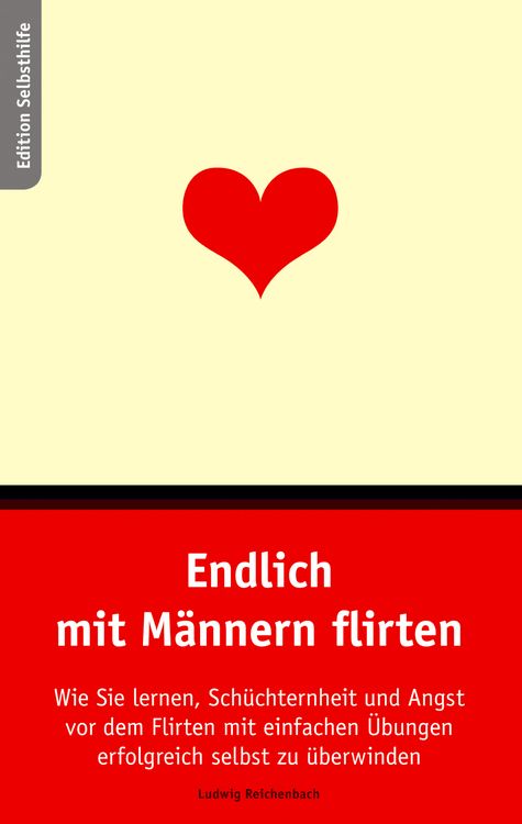 Produktbild: Endlich mit M&auml;nnern flirten