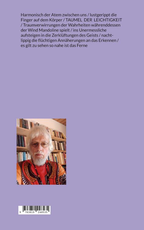 Produktbild: Aus der Tiefsee des Geists