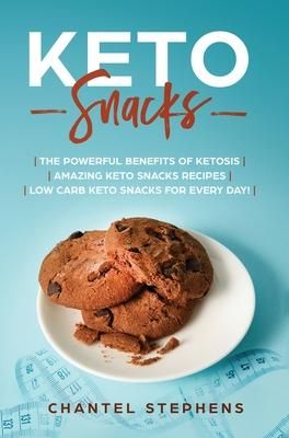 Produktbild: Keto Snacks