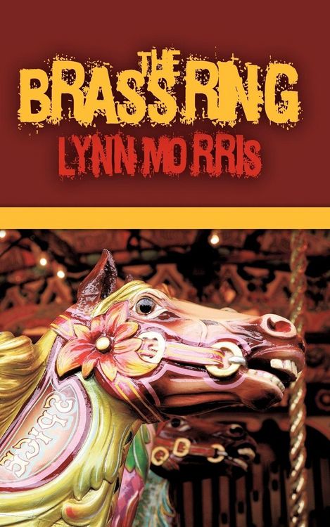 Produktbild: The Brass Ring