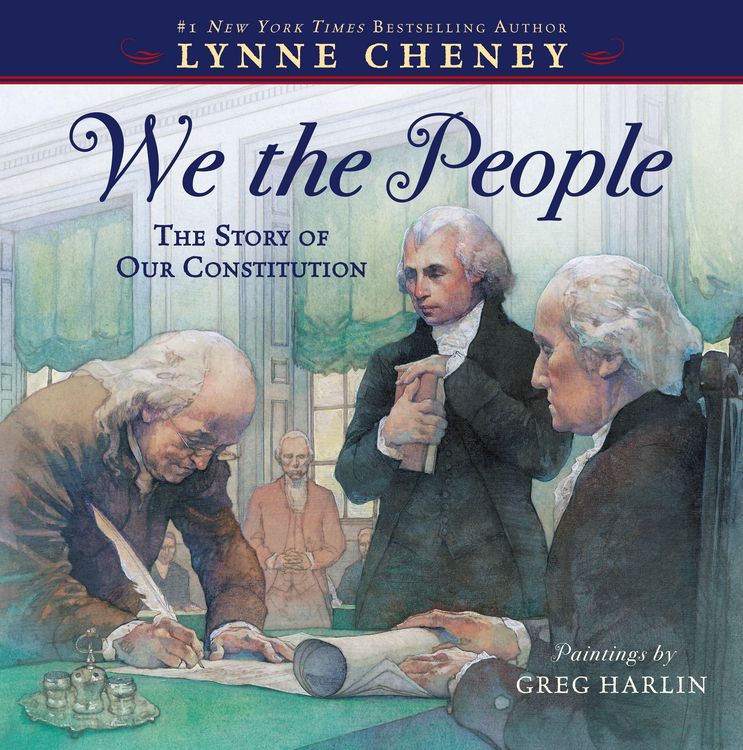 Produktbild: We the People