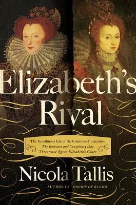 Produktbild: Elizabeth's Rivals