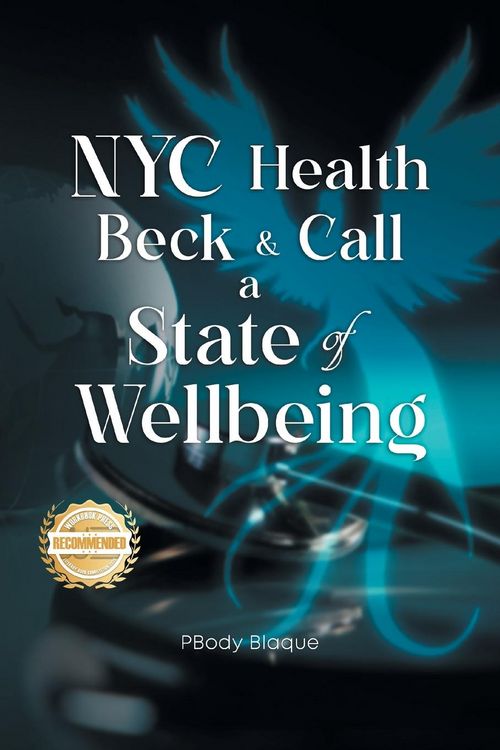 Produktbild: NYC Health Beck & Call A State Of Wellbeing
