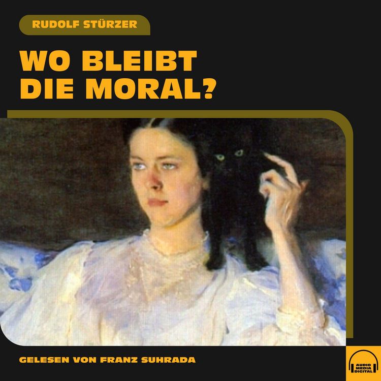 Produktbild: Wo bleibt die Moral?