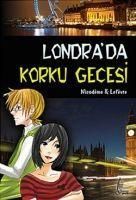 Produktbild: Londrada Korku Gecesi