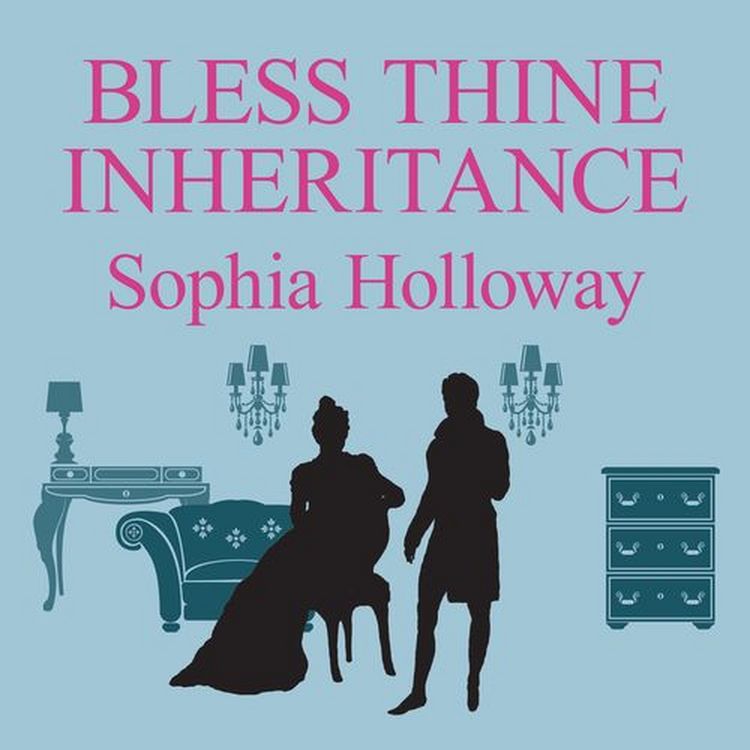 Produktbild: Bless Thine Inheritance