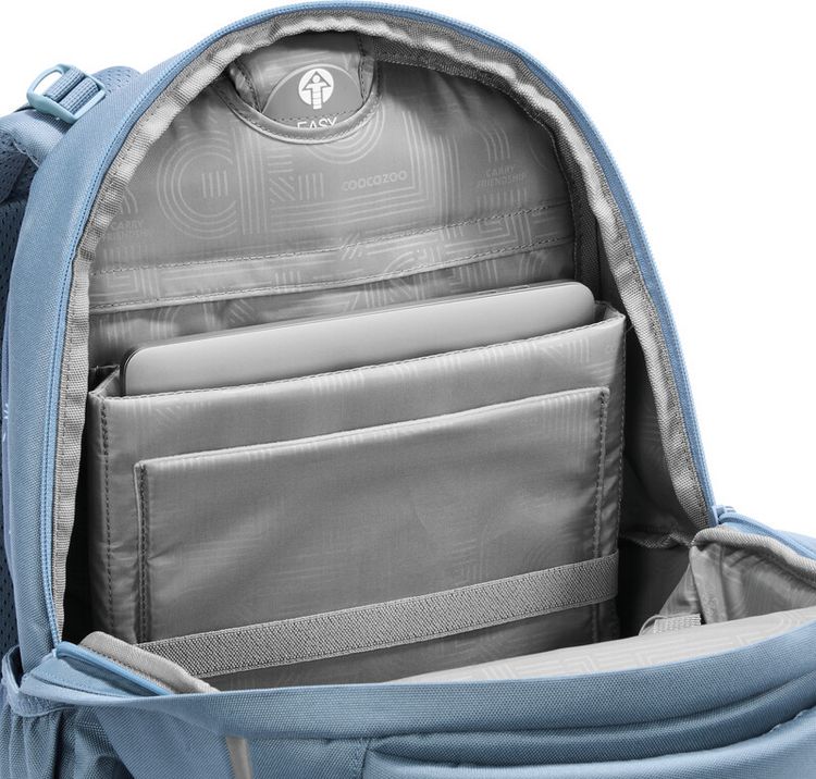 Produktbild: Rucksack BYTE Bloomy Daisy