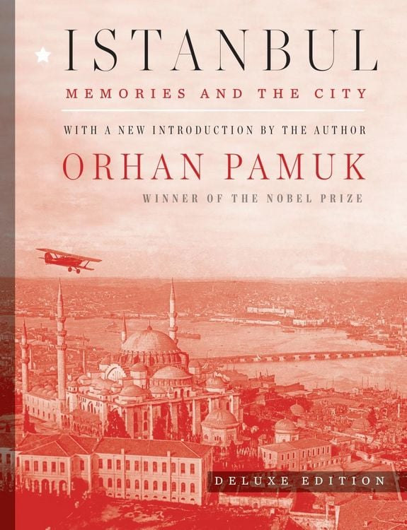 Produktbild: Istanbul (Deluxe Edition)