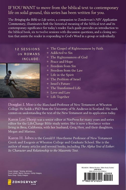 Produktbild: The Romans