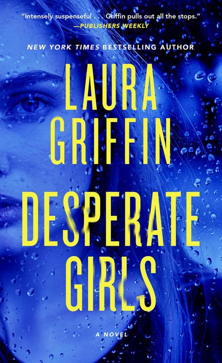 Produktbild: Desperate Girls