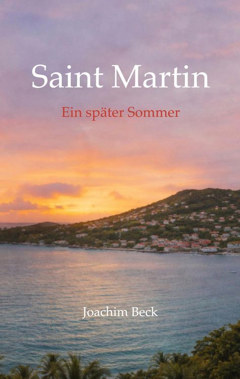 Produktbild: Saint Martin