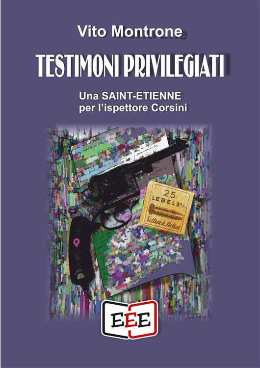 Produktbild: Testimoni privilegiati