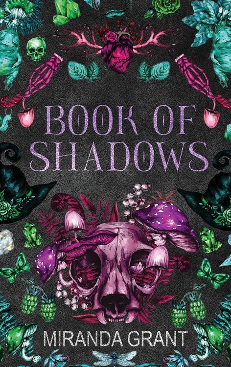 Produktbild: Book of Shadows