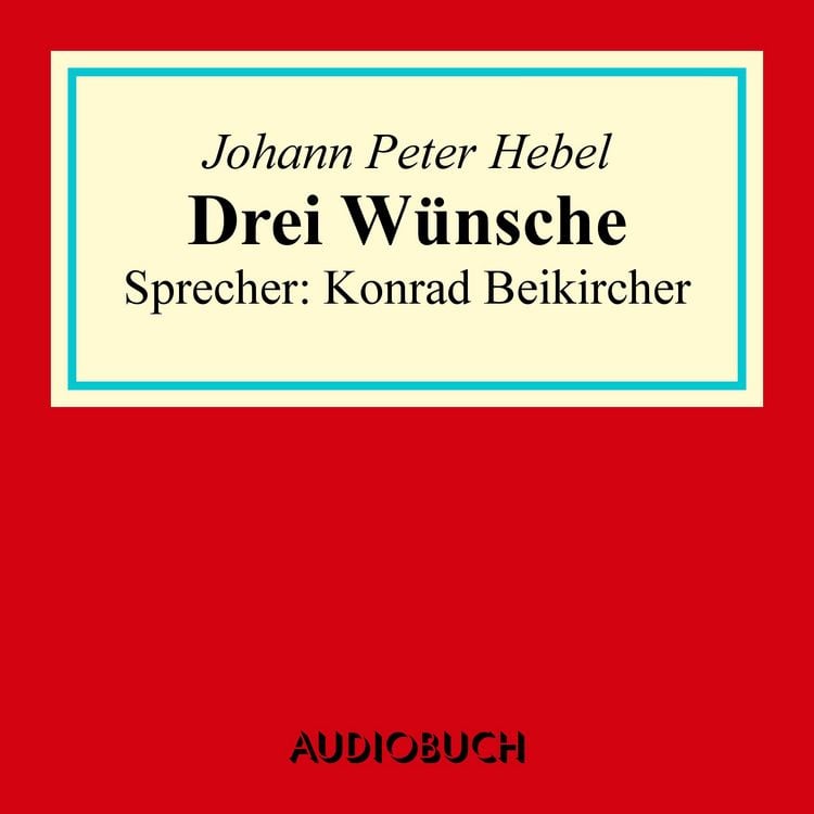 Produktbild: Drei W&uuml;nsche