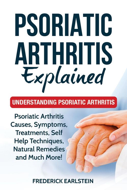 Produktbild: Psoriatic Arthritis Explained