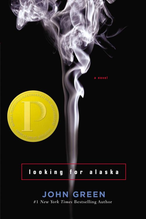 Produktbild: Looking for Alaska
