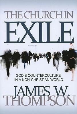 Produktbild: Church in Exile