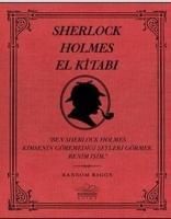 Produktbild: Sherlock Holmes El Kitabi
