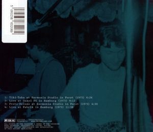 Produktbild: Documents 1975