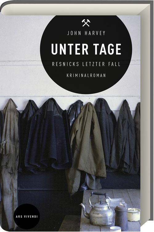 Produktbild: Unter Tage