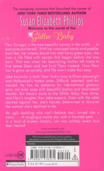 Produktbild: Glitter Baby