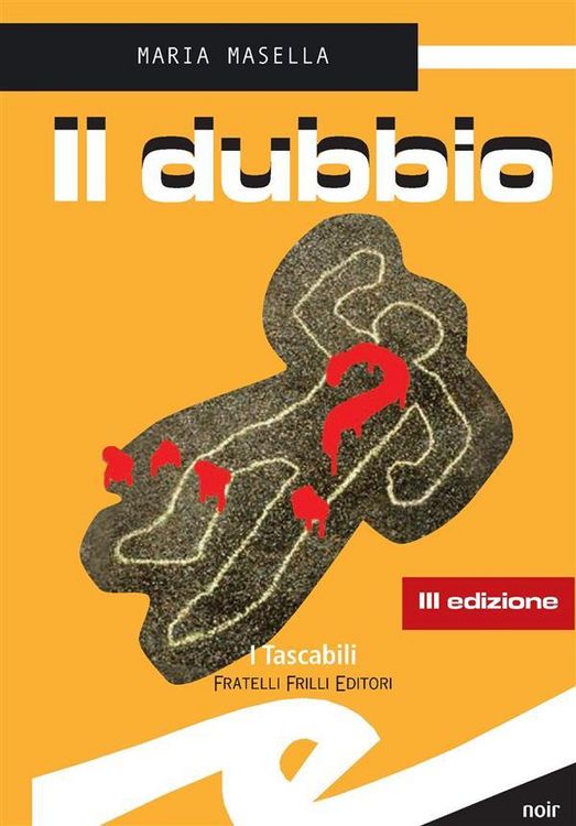 Produktbild: Il dubbio