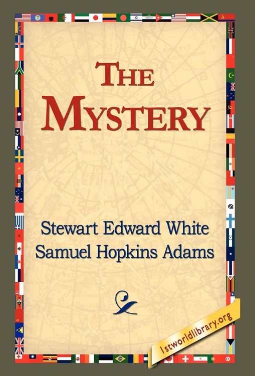 Produktbild: The Mystery