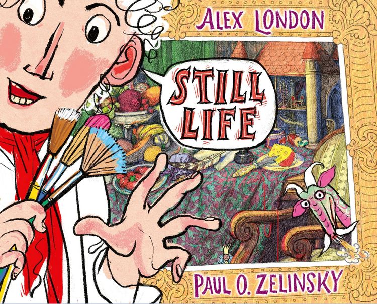 Produktbild: Still Life