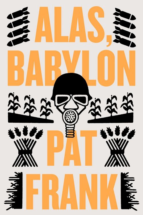 Produktbild: Alas, Babylon