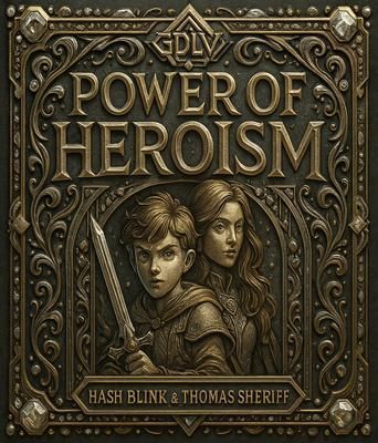 Produktbild: Power Of Heroism