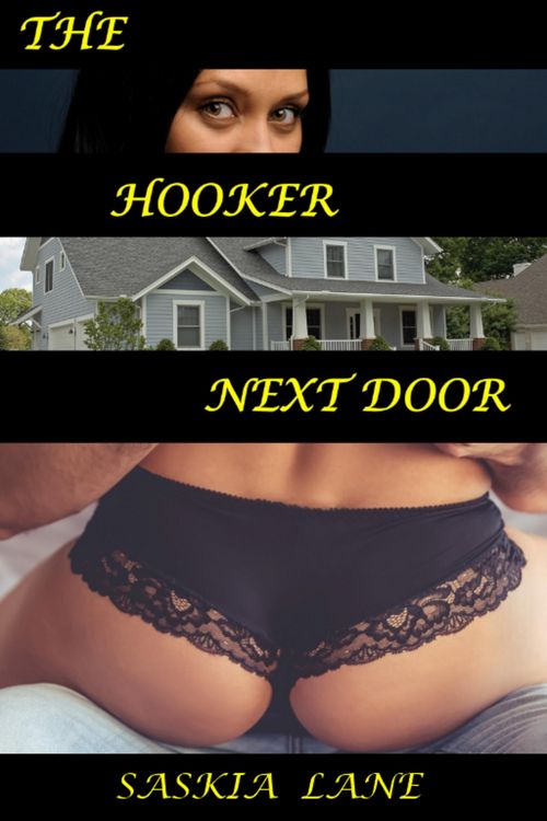 Produktbild: The Hooker Next Door