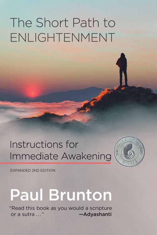 Produktbild: The Short Path to Enlightenment