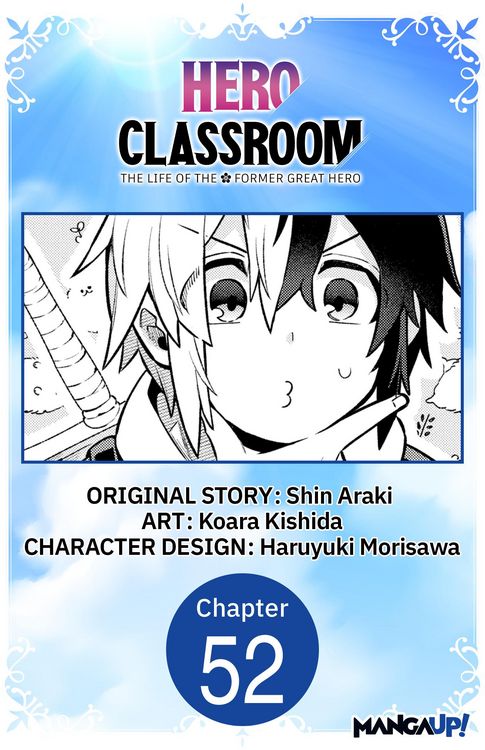 Produktbild: Hero Classroom #052