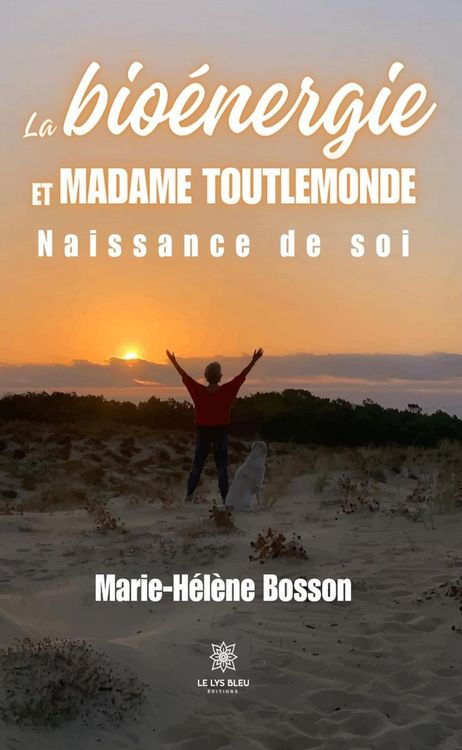 Produktbild: La bio&eacute;nergie et madame toutlemonde