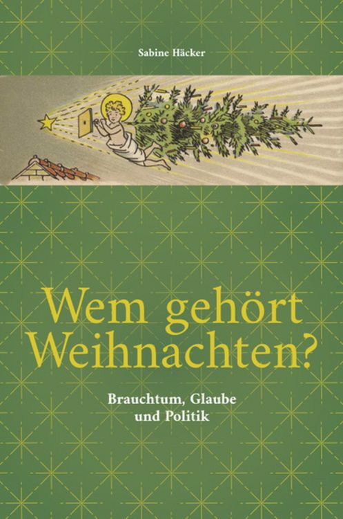 Produktbild: Wem geh&ouml;rt Weihnachten?