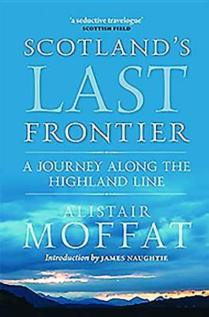 Produktbild: Scotlands Last Frontier 2/e