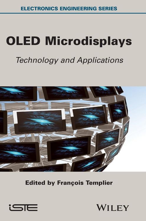 Produktbild: OLED Microdisplays